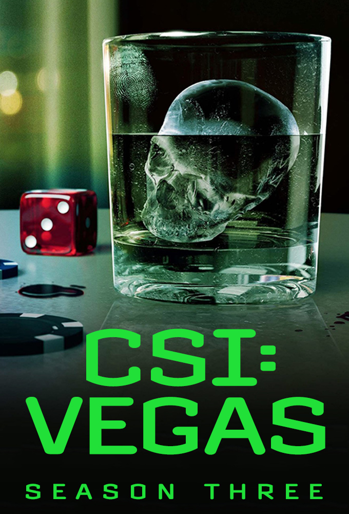 CSI Vegas - Season 3 [283756] (A1708327471) [[TV Shows]] --Plex--